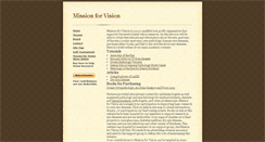 Desktop Screenshot of images.missionforvisionusa.org